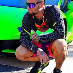 A Riff Raff Halloween