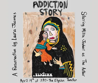 Addiction Story