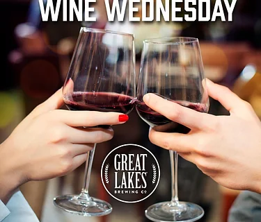 Wine Wednesdays