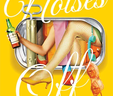 Noises Off ★ Opening