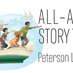 All-Ages Storytime