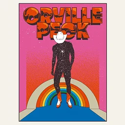 Orville Peck