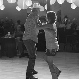 Variety Social Dance