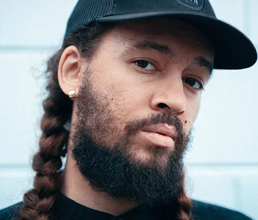 Cameron Kinghorn & Friends: Funk & R&B
