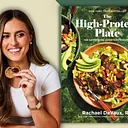 Online Author Talk: Rachael DeVaux