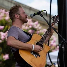 TEXAS SATURDAY LIVE MUSIC fEATURING Josh Murley