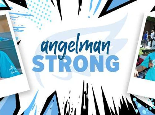 Angelman Syndrome Foundation Walk (Plymouth)