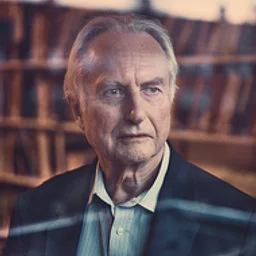 How To Academy: Richard Dawkins