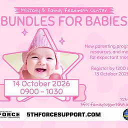 Bundles for Babies
