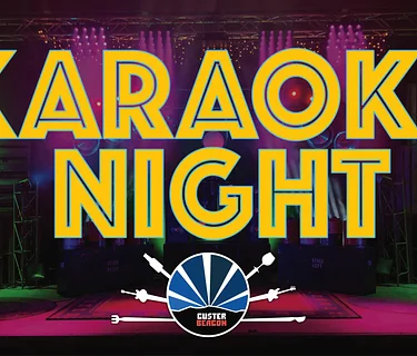 Karaoke Night