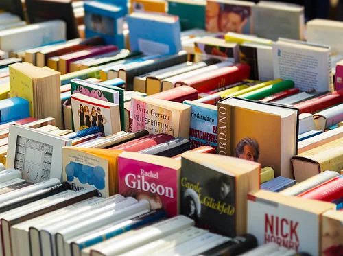 Friends of the Longmont Library Book Sale (Members Only) (6/10/2026)