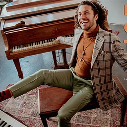 Emmet Cohen Trio