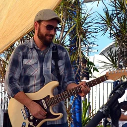 Chris Piquette Duo