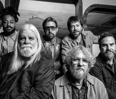 Leftover Salmon