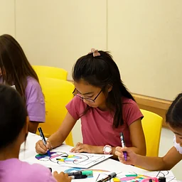 MCA in SD: University Heights Public Library (Offsite)