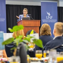 UNF’s Florida Nature and Health Symposium