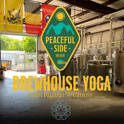 Brewhouse Flow Yoga