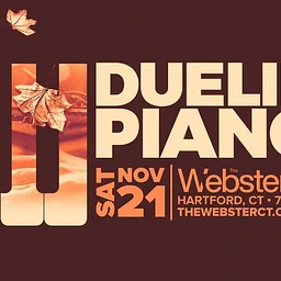 DUELING PIANOS