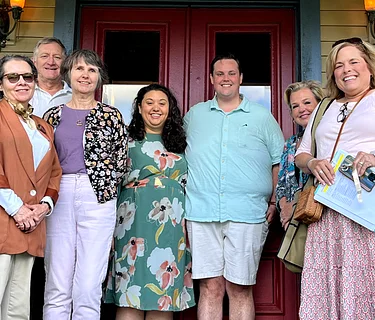 Windsor House Tour 2026