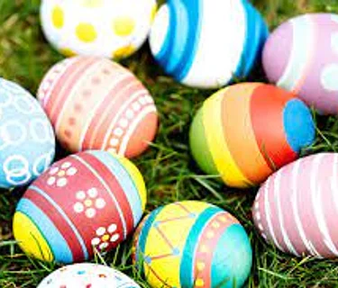 April 4th – Carroll County Farmer’s Market – Easter Show