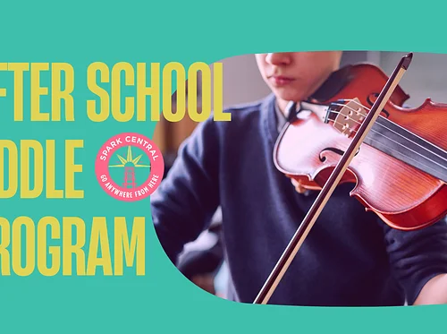 After School Fiddle Program