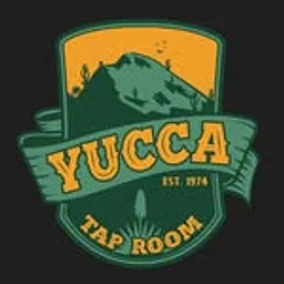 Yucca Tap Room