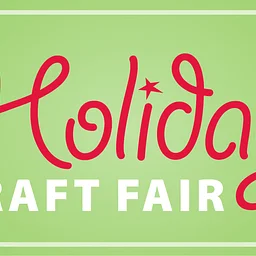 2025 Holiday Craft Fair