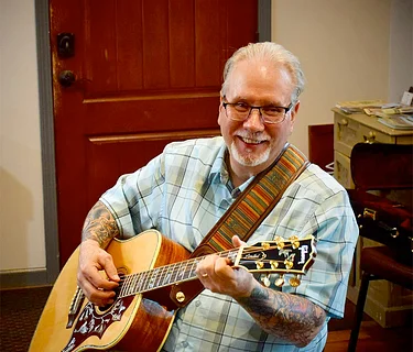 Bill Harper