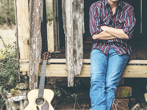 Bruce Robison & Friends Birthday Celebration!