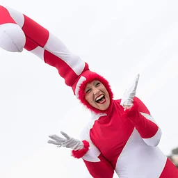 A Very Broadway Christmas Parade