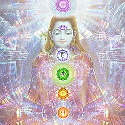 Full Moon Lunar Eclipse Meditation to Open All Chakras & the Flow of Kundalini