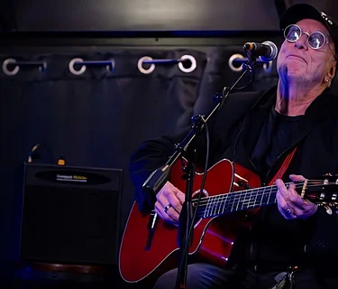 Dario Cohen and Josh Spinner