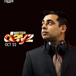 DJ Mister Dayz