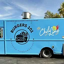 Food Truck: Burgers 101