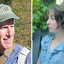 Words Out Loud: Ted Levin and Emma Paris