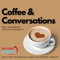 Coffee & Conversations