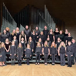 Youth Choirs Fall Concert