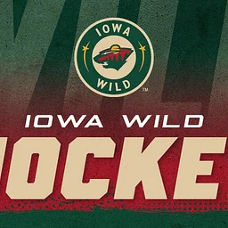 Iowa Wild vs. Manitoba Moose