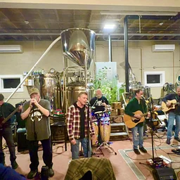 Live Music by Gorilla Cookies