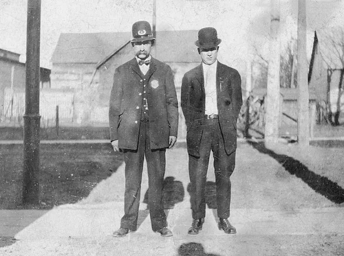 Armory Program: Jail Tales