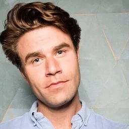 Matthew Broussard