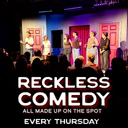 Reckless Comedy
