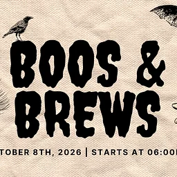 BOOS & BREWS