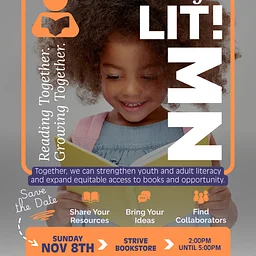 Let's Get Lit MN