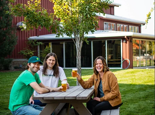 Taproom CLOSED – Happy Memorial Day!