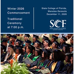 Winter 2026 Traditional Ceremony (7:00 p.m.)
