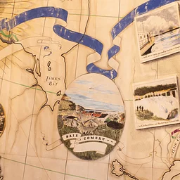 Curator’s Tour: The McCormick House Special Exhibits