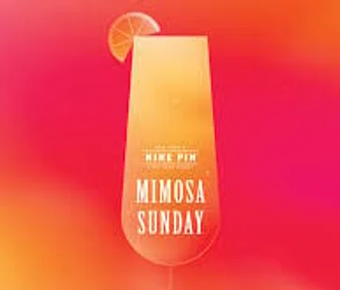 Sunday Morning Mimosa Sip & Fuse