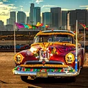 Lowrider Culture in the United States – Opening Reception