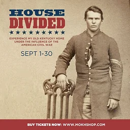 A House Divided